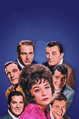 What a Way to Go!'s poster