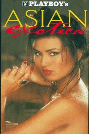 Playboy's: Asian Exotica's poster