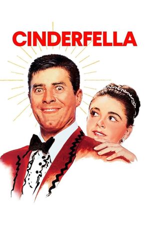 Cinderfella's poster