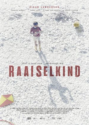 Raaiselkind's poster