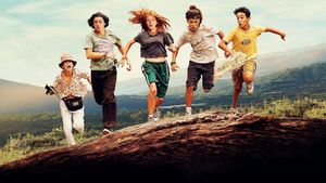 The Little Gang's poster