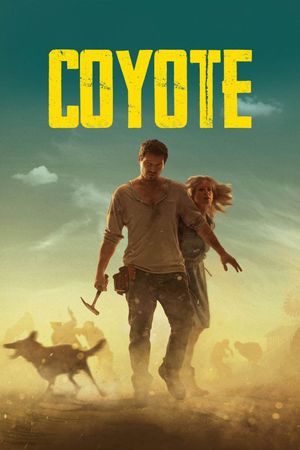 Coyote's poster