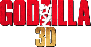 Godzilla's poster
