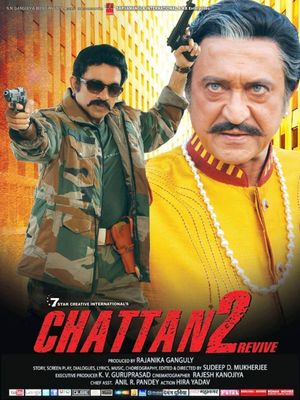 Chattan 2 Revive's poster image