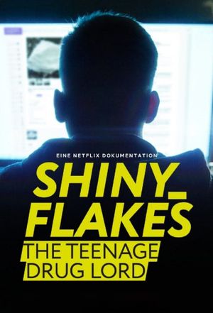 Shiny_Flakes: The Teenage Drug Lord's poster