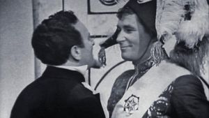 The Royal Lodge's poster