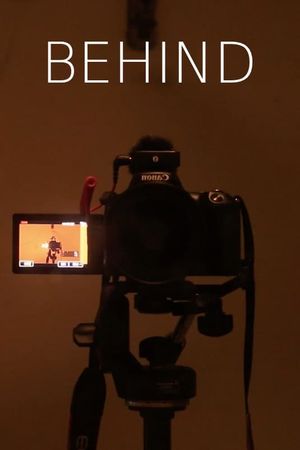 Behind's poster