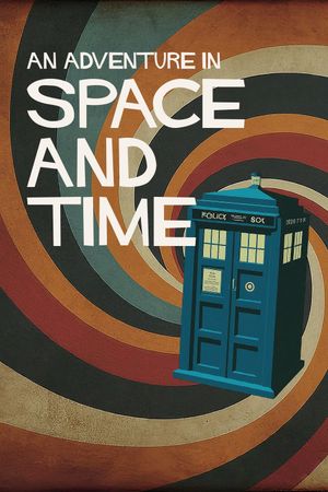 An Adventure in Space and Time's poster