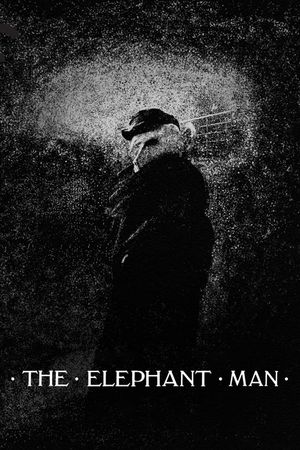 The Elephant Man's poster
