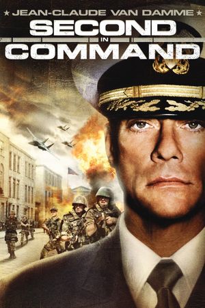Second in Command's poster