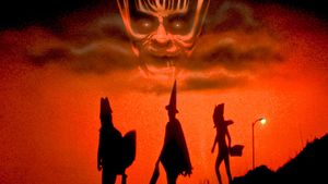 Halloween III: Season of the Witch's poster