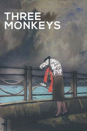 Three Monkeys's poster