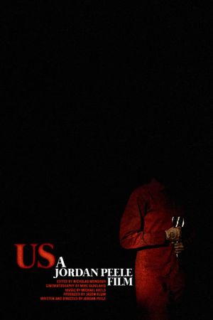 Us's poster