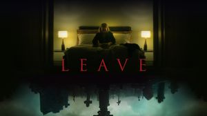 Leave's poster