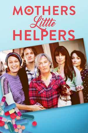 Mother's Little Helpers's poster image
