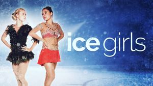 Ice Girls's poster