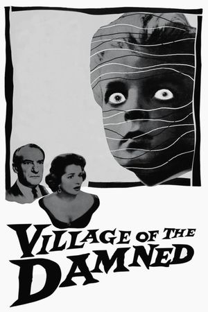 Village of the Damned's poster