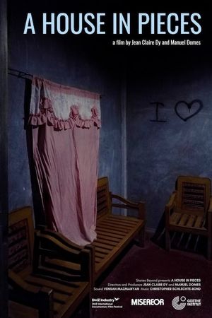 A House in Pieces's poster image