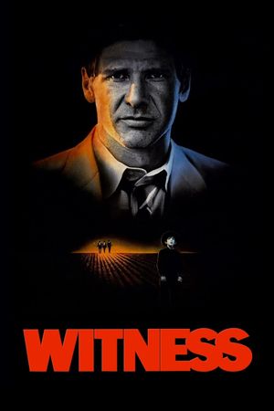 Witness's poster