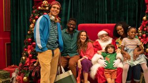 World's First Christmas's poster