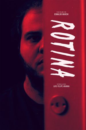 Rotina's poster