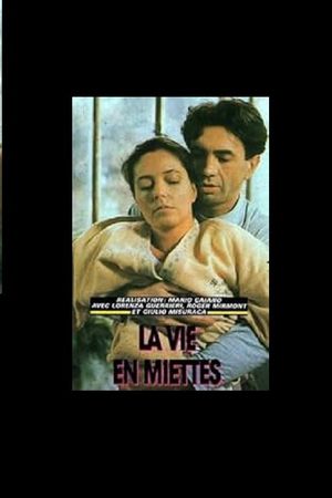 La vita in Briciole's poster