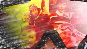 Snowballing's poster