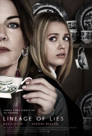 Psycho Granny's poster