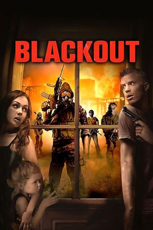 The Blackout's poster
