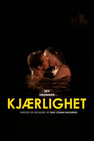 Love's poster