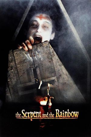 The Serpent and the Rainbow's poster image