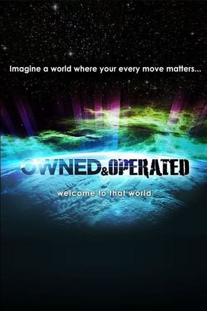 Owned & Operated's poster