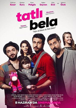 Tatli Bela's poster