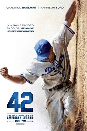 42's poster