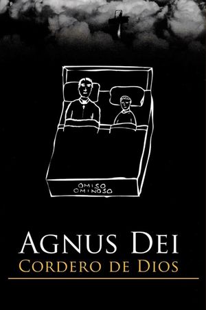 Agnus Dei: The Lamb of God's poster