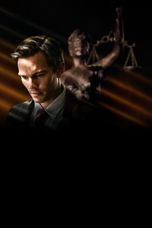 Juror #2's poster