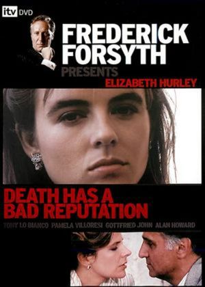 Death Has A Bad Reputation's poster