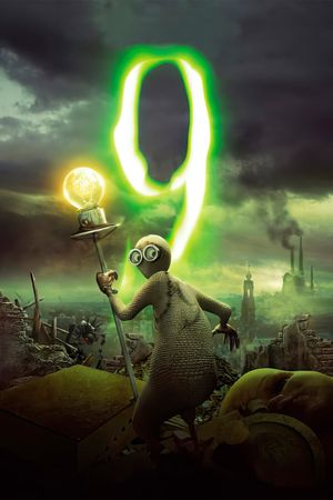 9's poster