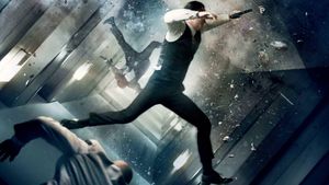 Inception's poster