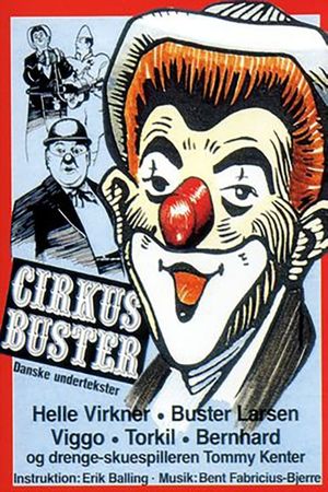 Cirkus Buster's poster image