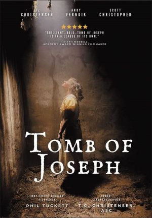 Tomb of Joseph's poster