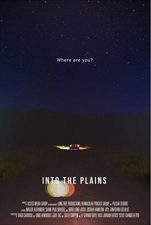 Into the Plains's poster