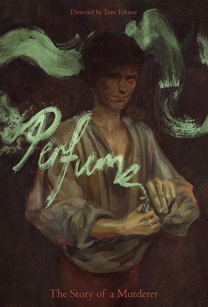 Perfume: The Story of a Murderer's poster