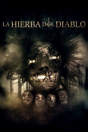 La Hierba del Diablo's poster