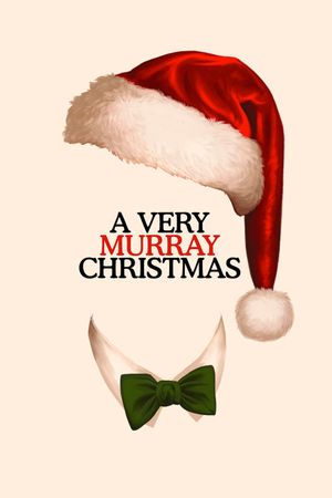 A Very Murray Christmas's poster