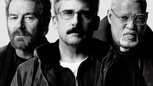 Last Flag Flying's poster