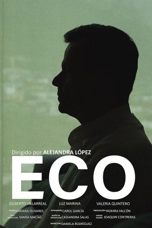 ECO's poster