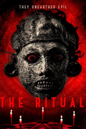 The Ritual's poster