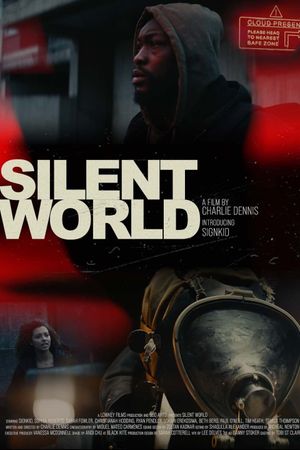 Silent World's poster