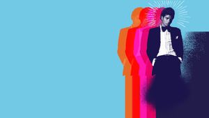 Michael Jackson's Journey from Motown to Off the Wall's poster